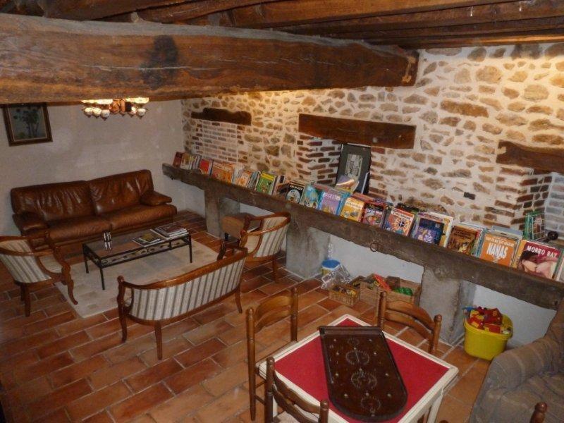 Domaine De Varenne Bed & Breakfast Saint-Amand-en-Puisaye Bagian luar foto