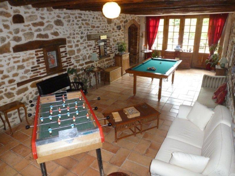 Domaine De Varenne Bed & Breakfast Saint-Amand-en-Puisaye Bagian luar foto