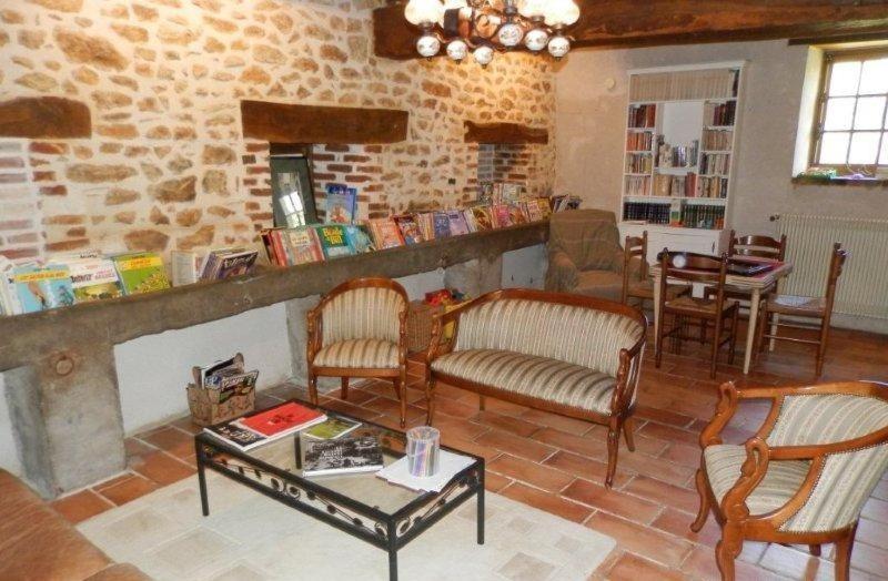 Domaine De Varenne Bed & Breakfast Saint-Amand-en-Puisaye Bagian luar foto